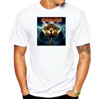 Blind Guardian 02 Mens Black Rock Tshirt Sizes Sxxxl Gildan