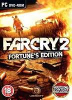 [PC Game] เกม PC เกมคอม Game Far Cry 2 - Fortunes Edition