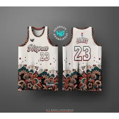 216 HG BASKETBALL CONCEPT GREEN WHITE FULL SUBLIMATION JERSEY CUSTOMIZ