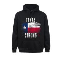 Cute Texas Strong Flag Texan Pride Hoodie Long Sleeve Sweatshirts Summer Autumn Hoodies For Clothes Normal Size XS-4XL