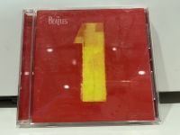 1   CD  MUSIC  ซีดีเพลง      THE BEATLES    (A11C3)