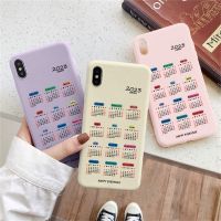 《Small M trend phone case》Huawei Mate 20 P40 Lite E Nova 5T 8i P,Y6อัจฉริยะ Y7 EINE Y9 2019 2021 Ehre 8A 9X 50 10i P30 P20 Pro 2023 Kalerer ฤดูใบไม้ร่วง