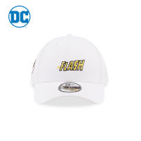 New Era Original Heroes Flash Cap White Colour หมวกแก๊ป Heroes Flash สีขาว