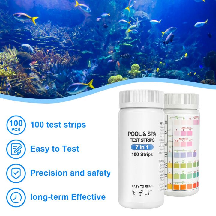 100pcs-water-test-strips-7-in-1-water-hot-tub-ph-pool-test-strips-paper-ph-tester-for-swimming-pool-spas-bathtubs-hot-tubs-inspection-tools