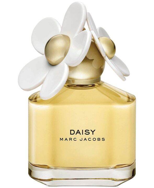 MJ Daisy Eau De Toilette 100ml Oil Based Perfumes long lasting scent Authentic Tester Lazada PH