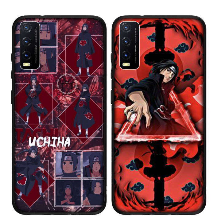 ซิลิโคน-ปก-c170-pb108-itachi-uchiha-anime-naruto-phone-เคสโทรศัพท์-หรับ-iphone-14-13-12-11-pro-xs-max-x-xr-6-7-8-6s-plus-6plus-14plus-8plus-14-14pro-promax-อ่อนนุ่ม-casing-11pro-13pro-12pro-7-8-6