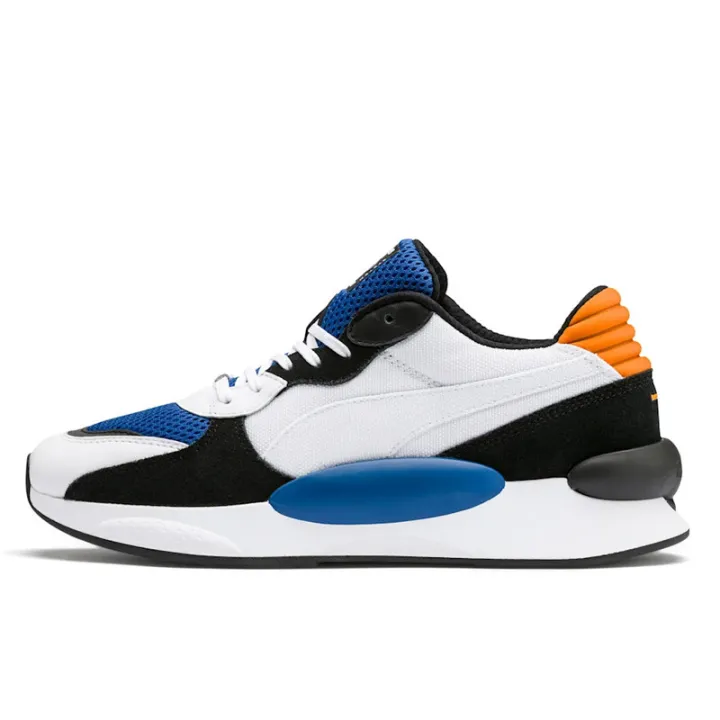 puma 9.8 rs