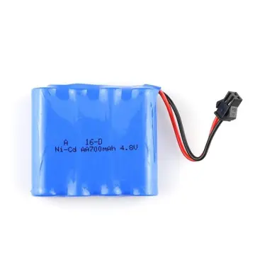 6v rechargeable battery for toy clearance car