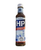 HP Steak Sauce เอชพี ซอสสเต็ก 255 กรัม