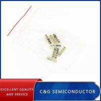 8ValuesX5PCS 40PCS 3x3 SMD Adjustable Resistor Kit 1K 2.2K 3.3K 5K 10K 20K 50K 100K 3X3 Potentiometer Trimmer