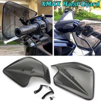 XMAX 400 Hand Guard Protector Wind Shield Handguards For Yamaha X-MAX 300 250 Xmax250 X-MAX300 XMAX300 2021 2020 2019 2018 2017