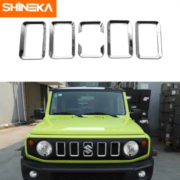 Shop Suzuki Jimny Front Grill online | Lazada.com.ph