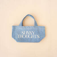 TWENTYFIFTH [LIGHTJEANS-Limited] Petite SUNNY THOUGHTS | EVERYDAY Effortlessly Cool