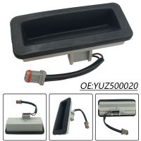 YUZ500020สำหรับ Land Rover Sport 2005-2013ใหม่รถ Boot เปิดปุ่ม Tailgate เปิด Release Switch Trunk Switch