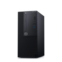 Computer Dell OptiPlex 3070 MT (SNS37MT003) Black Corei3-9100/4GB/1TB/DVDRW/Dos/3Y