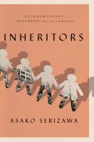 หนังสืออังกฤษมาใหม่ Inheritors [Hardcover]