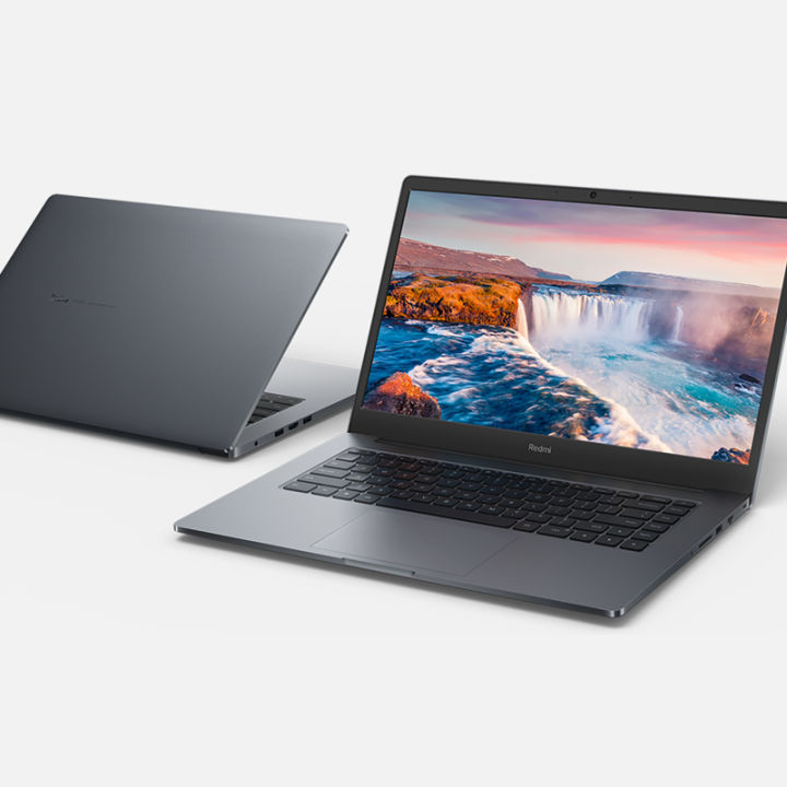 xiaomi-redmibook-15-i5-8-512gb-โน๊ตบุ๊ก-core-i5-11300h-gen-11-intel-จอขนาด-15-6-นิ้ว-แป้นพิมพ์ภาษาไทย-โน๊ตบุ๊คบางเบา-ของแท้-รับประกันศูนย์ไทย-1-ปี