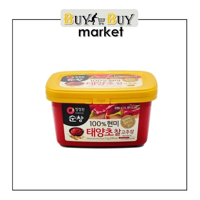 kewpie mayonnaise ☆Deasang Chal Gochujang 1kg Lazada PH
