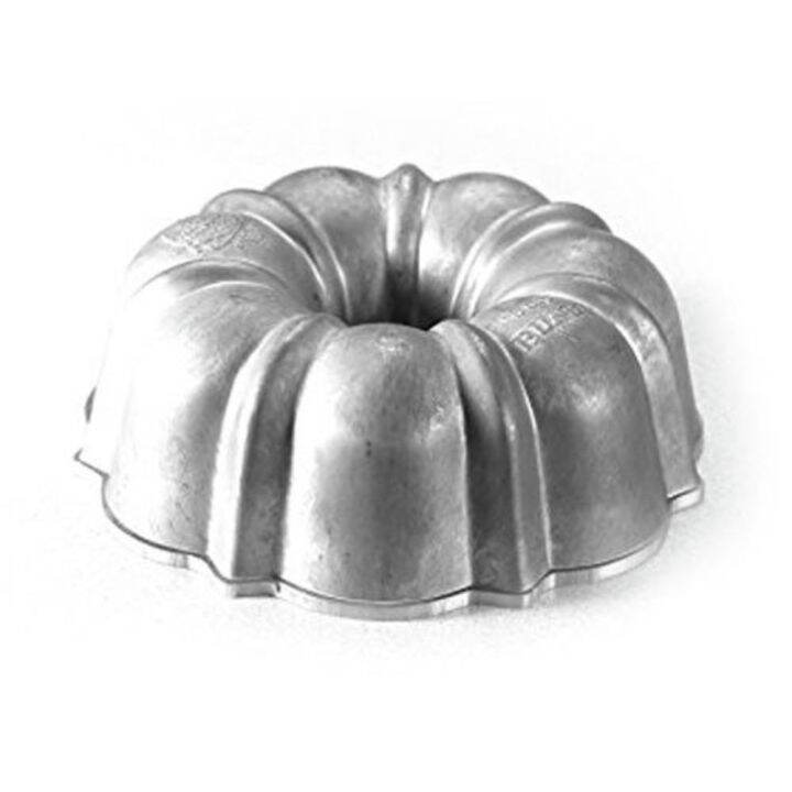 Nordic Ware Anniversary Bundt Pan Lazada PH