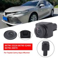 Car Front Surround View Camera 86790-33220 86790-52400 86790-35070 for Toyota Camry Aqua 4Runner Grille Assist Camera