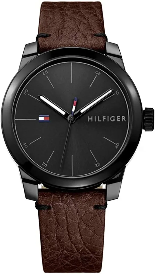 Tommy hilfiger casual on sale watch