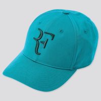 Uniqlo X Roger Federer RF Cap (หมวก RF ยูนิโคล่)