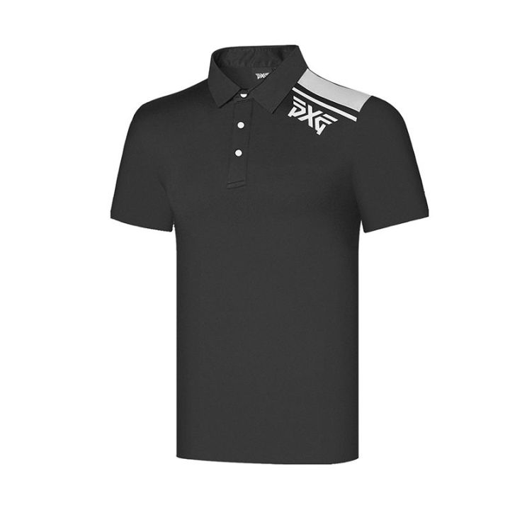 golf-summer-mens-short-sleeved-sports-ball-clothing-loose-perspiration-breathable-casual-polo-shirt-quick-drying-all-match-t-shirt-golf