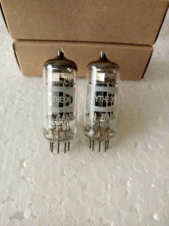 tube-audio-brand-new-american-thor-6an5-tube-upgrade-beijing-6ah6-6j5-triple-mica-tube-amplifier-for-amps-sound-quality-soft-and-sweet-sound-1pcs