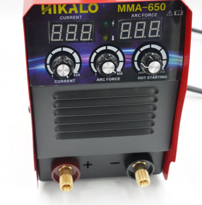 ตู้เชื่อม-650a-hikalo-พร้อมอุปกรณ์ครบ