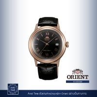 [แถมเคสกันกระแทก] นาฬิกา Orient Classic Collection 40.5mm Automatic (AC00006B) Avid Time โอเรียนท์ ของแท้ ประกันศูนย์