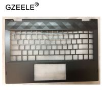 new prodects coming GZEELE new for HP Pavilion X360 14 CD palmrest upper case keyboard bezel top cover