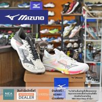 [ลิขสิทธิ์แท้] Mizuno Badminton Wave Claw NEO 2  รองเท้าแบตมินตัน มิซูโน่