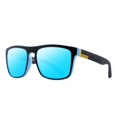 2023 Polarized Sunglasses Brand Designer Mens Driving Shades Male Sun Glasses For Men Retro Cheap Luxury Women UV400 Gafas Cycling Sunglasses