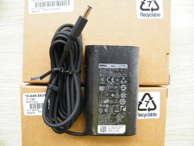 สำหรับ Dell Inspiron 13 5368 5378 5379 7352 7353 7368 7370 7373 7378 7000 XPS12 13 L321X 322X P54G Xps 12 13 13R 13Z 14 13-L321X 13-6928Slv 11-3168 14ER-3525B Inspiron 15-3552อะแดปเตอร์โน้ตบุ๊ค