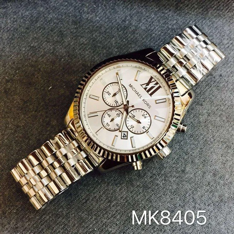 Michael Kors Lexington MK8405 Watch