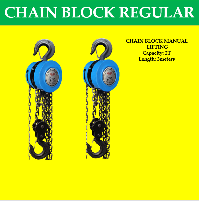 MAGO CHAIN BLOCK LEVER BLOCK CHAIN HOIST 1T5T MANUAL LIFTING BLOCK