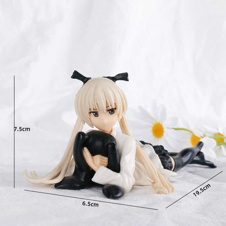 kasugano-sora-car-ornaments-yosuga-no-sora-kasugano-sora-action-figure-anime-host-computer-chassis-decor-car-ornaments-toys