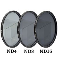 KnightX Neutral Density ND CPL polarizador Star Camera Lens Filter For canon eos sony nikon photography 49mm 52mm 55mm 58mm 67mm Bar  Wine Tools