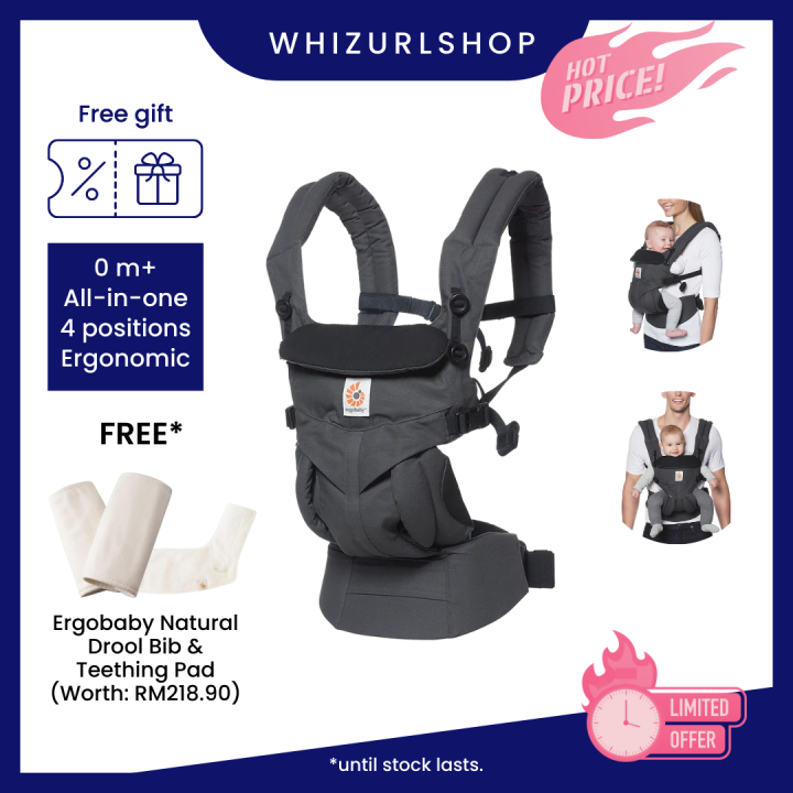 Ergobaby lazada deals