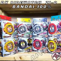 DX Ride Watch Rider มีให้เลือกมากกว่าในรูป [ไรด์วอช อุปกรณ์เสริมไรเดอร์ ไรเดอร์ มาสไรเดอร์ จิโอ Zi-o]