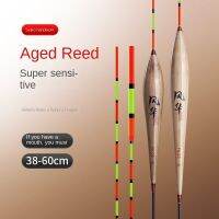 ❒♛ Reed Fishing Float High Sensitivity Light Mouth Competitive Crucian Carp Black Pit Mixed Culture Coarse Lake And Reservoir Large