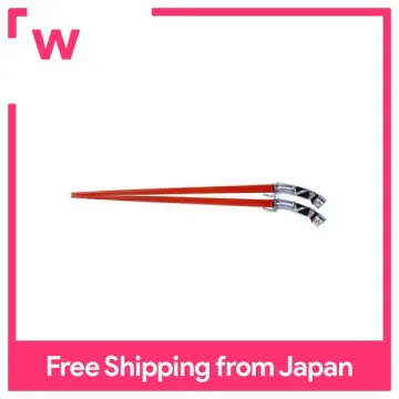 Star Wars Count Dooku Lightsaber Chopsticks Kotobukiya