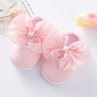 【hot】！ Baby Soft Toddler Shoes Infant Prewalker 2022