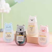 Behoo TANG เทปลบคำผิดแบบพกพา Kawaii White Out Corrector เครื่องเขียนของขวัญส่งเสริมการขาย