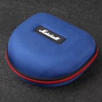 Vococal Portable Shockproof Headset Carrying Bag Case Pouch Storage Box for Marshall Major Series Headphone