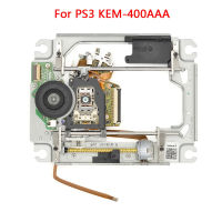 เดิม KEM-400AAA หัวเลเซอร์ที่มีดาดฟ้าสำหรับ PS3ดีวีดีไดรฟ์เลนส์เลเซอร์แสง KES 400A สำหรับ P Laystation 3อะไหล่