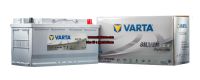 ราคาแบตเตอรี่ VARTA SILVER DYNAMIC AGM DIN95