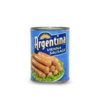 PHI products? (1 Pc)? Argentina Vienna Sausage 260g?