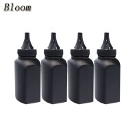 ✸✜◇ Bloom black Toner powder Q7553A compatible for HP LaserJet P2014 P2015 M2727 Series Canon LBP-3310 3370 laser print toner