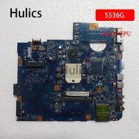 Hulics Original 48.4CH01.021 สำหรับ acer 5536 5536G โน้ตบุ๊คแล็ปท็อป JV50-PU 08252-2 JV50-PU MBP4201003 DDR2